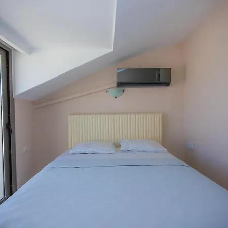 Apartment Zambak Daily Weekly Marmaris