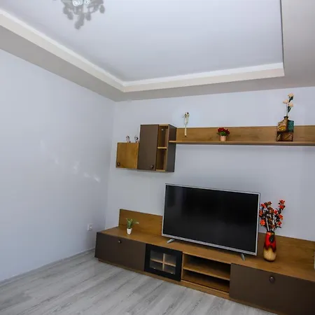 Zambak Daily Weekly Marmaris
